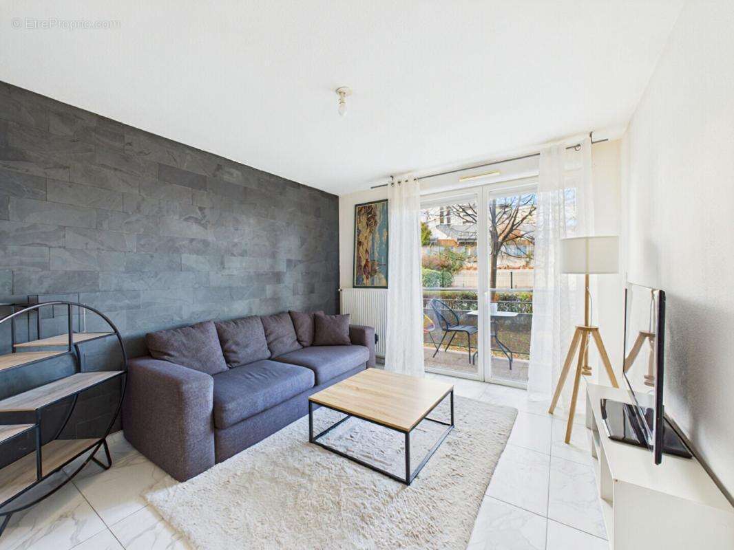 Appartement 2 pièces, 39 m², Clermont-Ferrand - photo 3