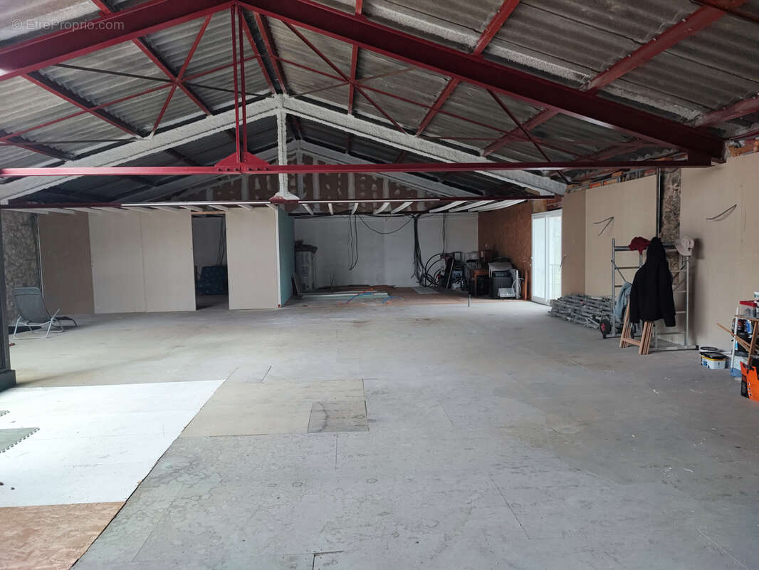 Ancien Remise - photo 13