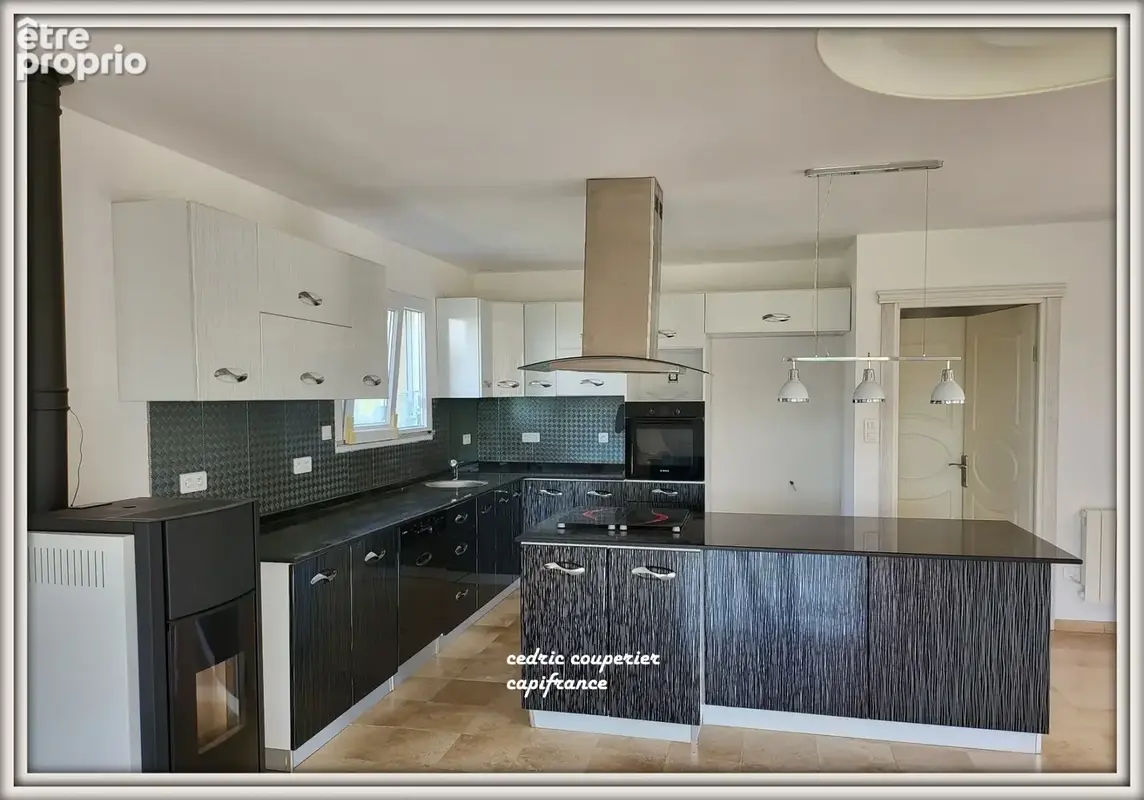 Maison à vendre 4 pièces LE VERNET (03) - photo 13