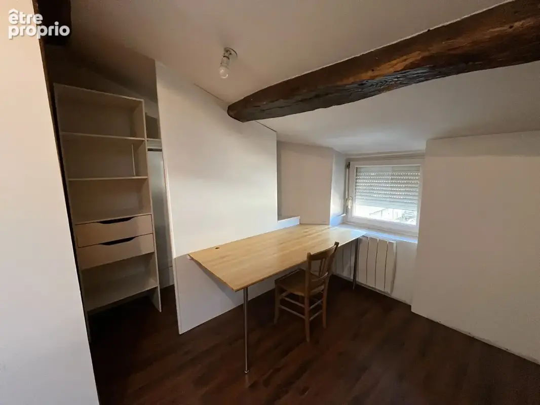 A vendre Hyper centre Bourg en Bresse Appartement  6 pièce(s) 220 m2, terrasse, Vérenda et cave - photo 8