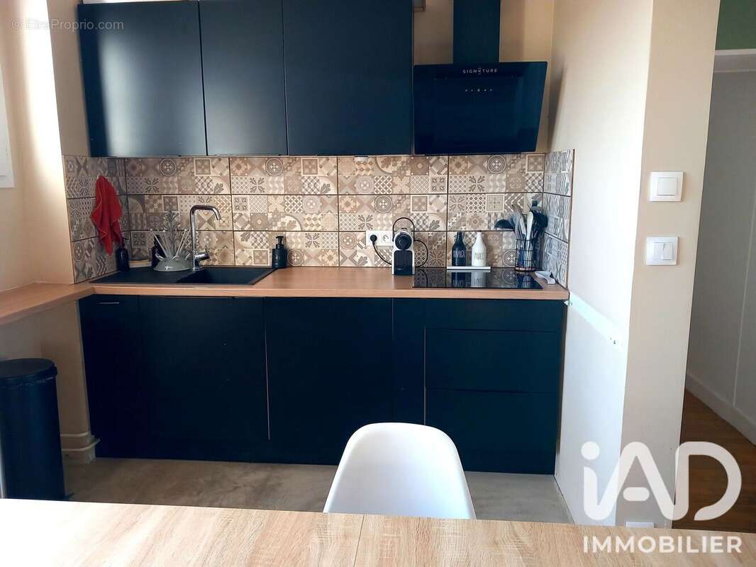 Maison 76 m² à Berd'huis  - photo 2