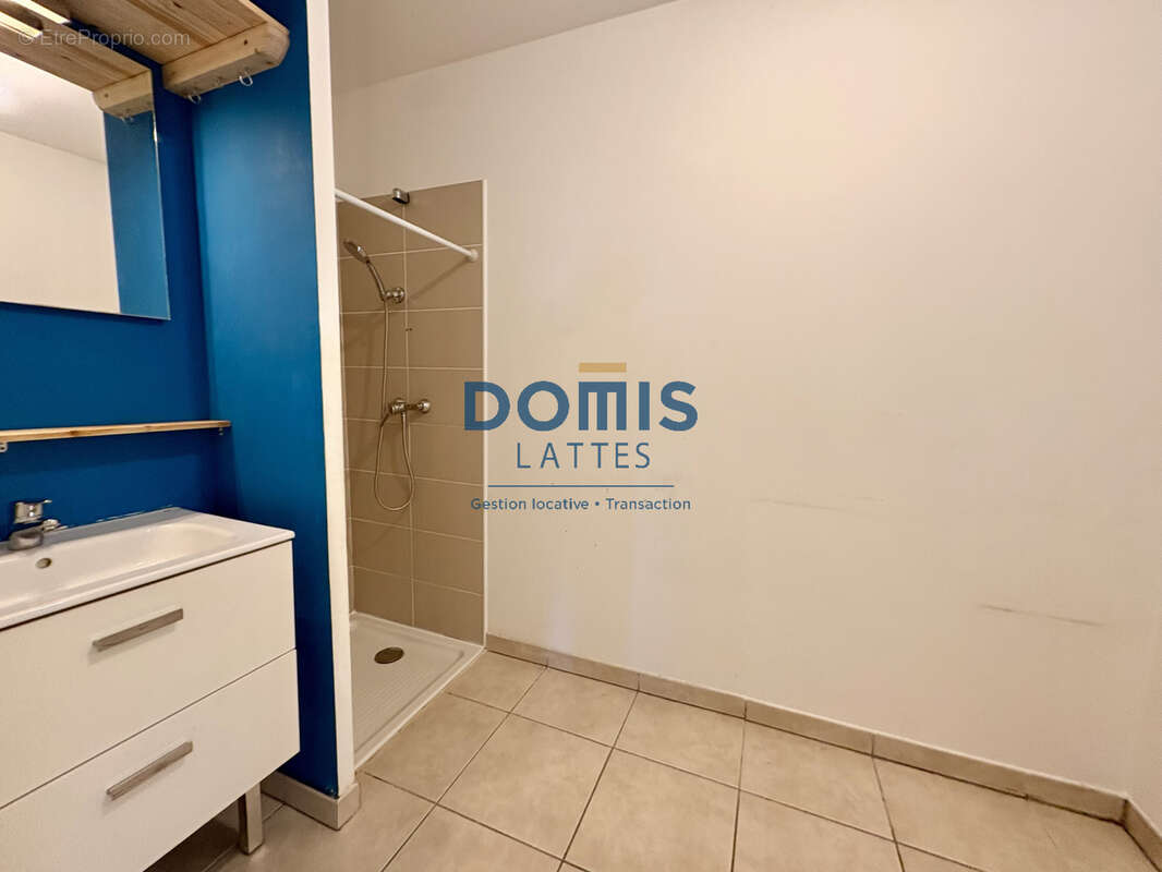 Appartement à SAINT-JEAN-DE-VEDAS