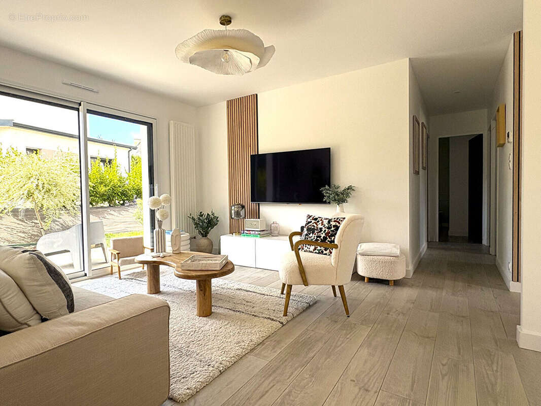 Maison à PLONEOUR-LANVERN