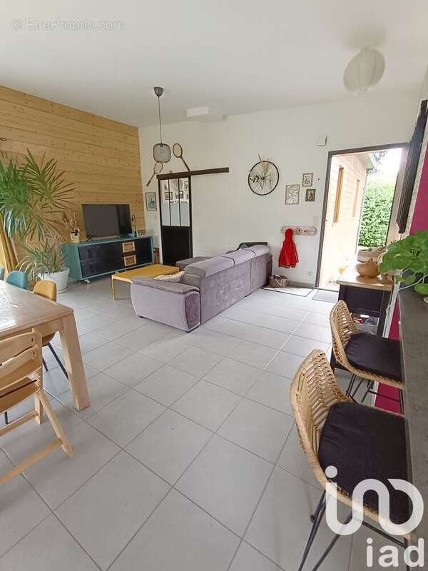 Photo 8 - Maison à LE FOEIL