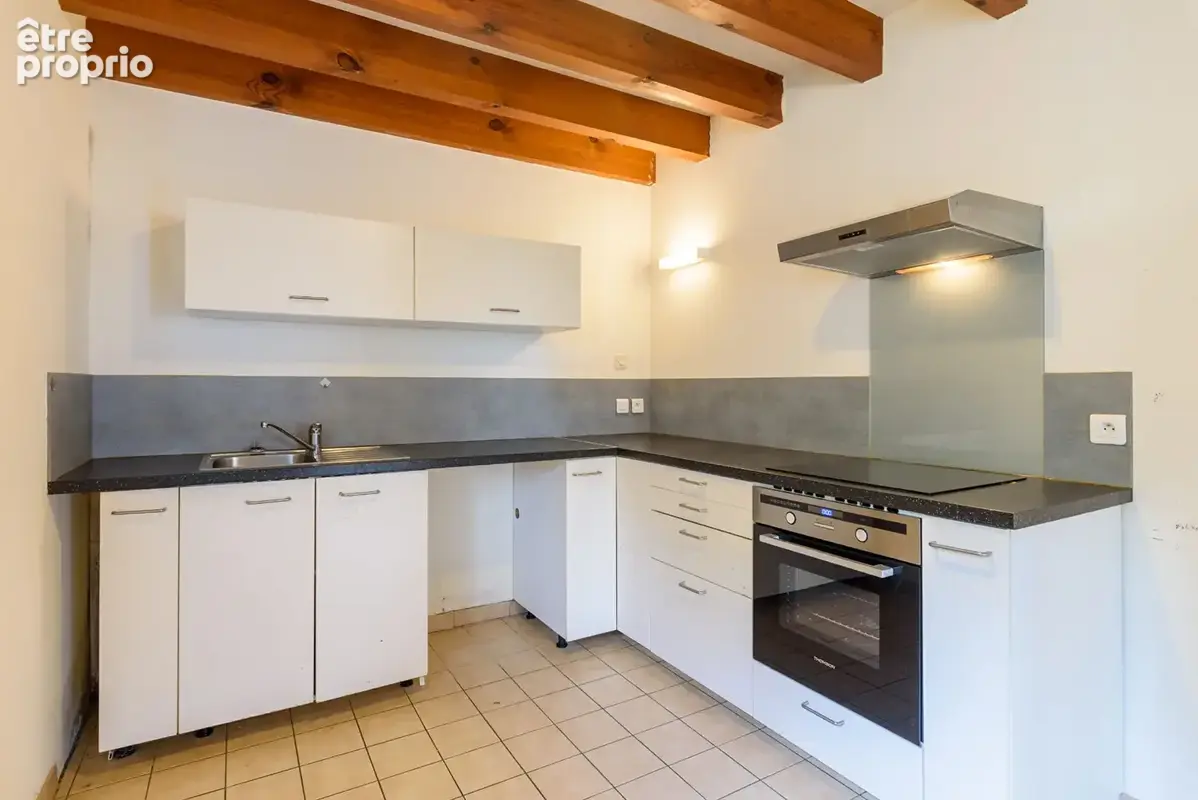 Maison 4 pièce(s) 78m2 avec garage - photo 7