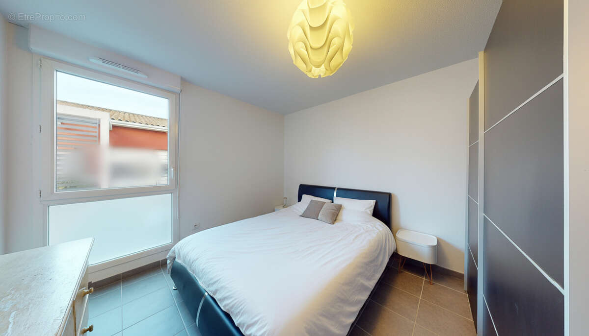 Appartement à TOURNEFEUILLE