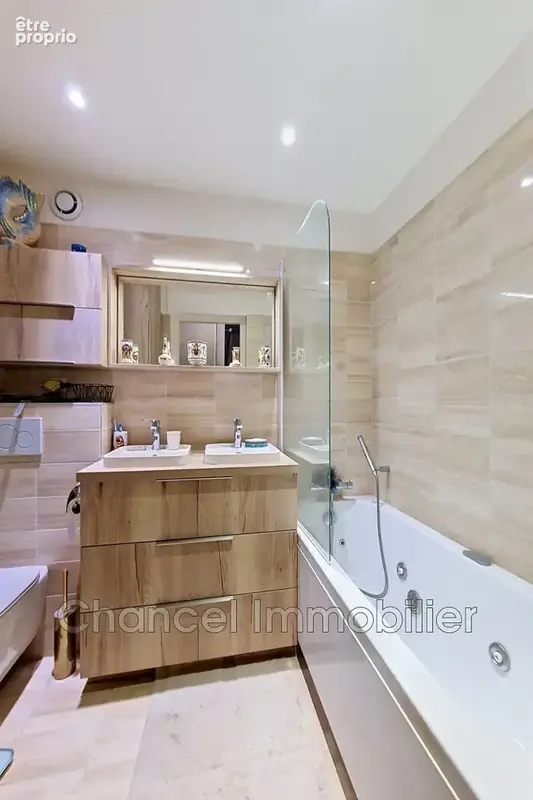 Appartement 3 pièces 84 m² à vendre à Antibes (06600) - photo 7