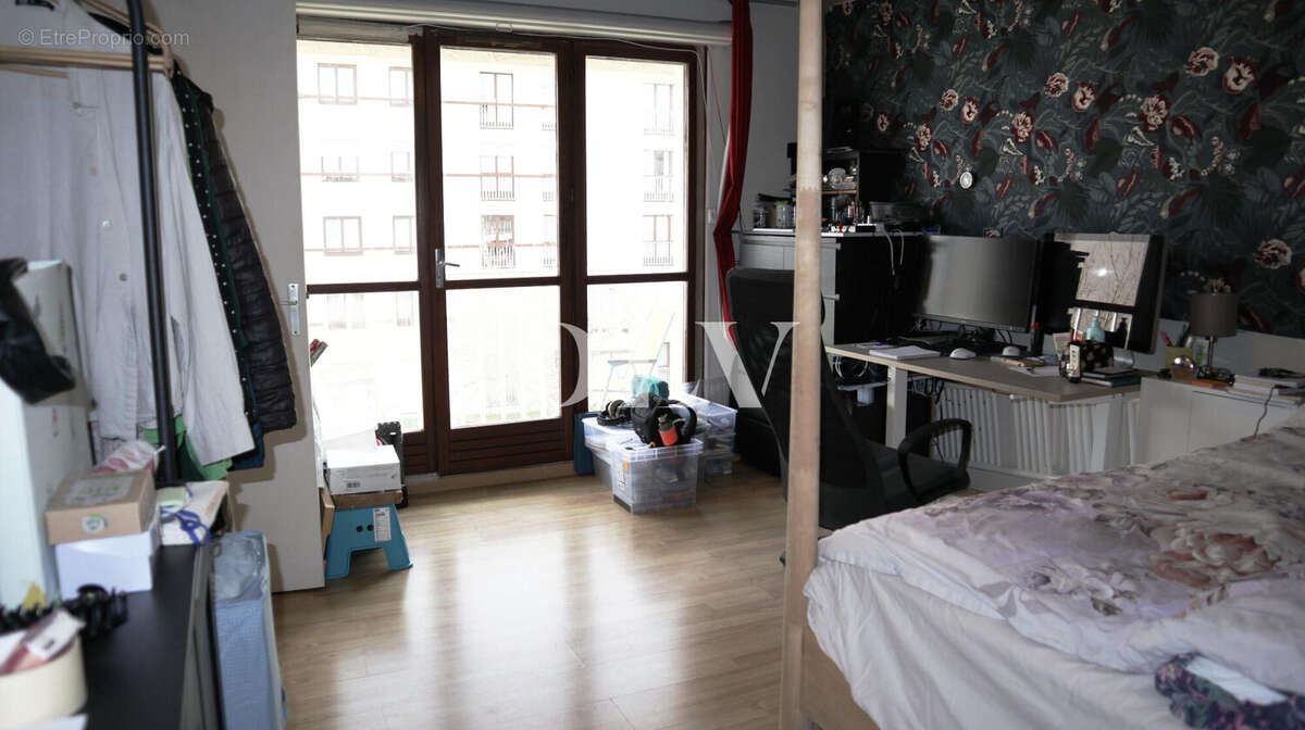 Appartement à AVON