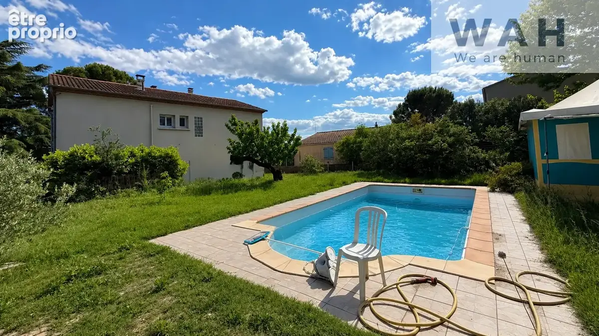 Opportunité marchand de biens / investisseur   division & potentiel constructible - photo 5