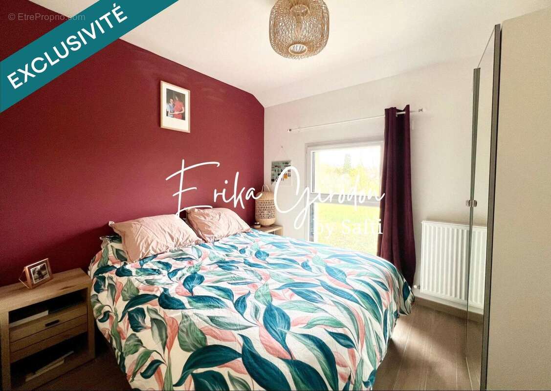 Photo 6 - Appartement à SAINT-MAURICE-DE-BEYNOST