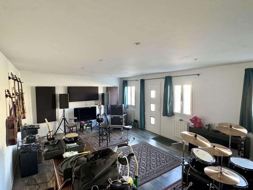 Maison à FOREST-L'ABBAYE