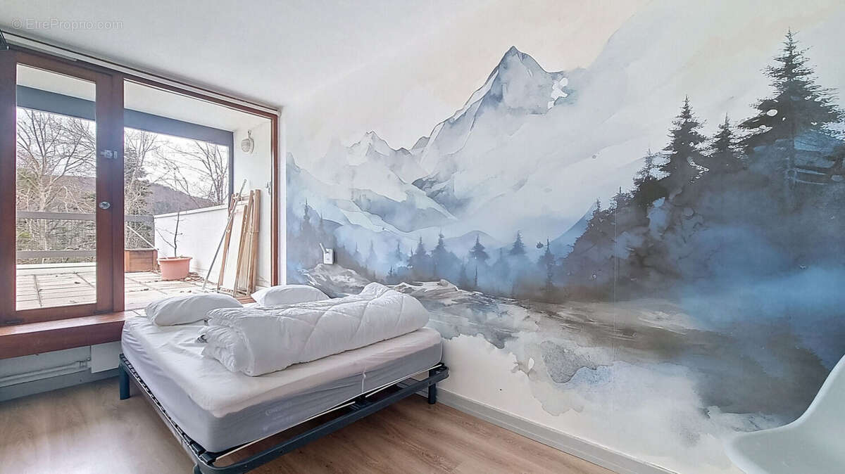 Appartement à MUROL