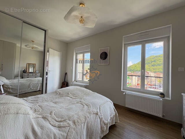 Appartement à SAINT-AFFRIQUE