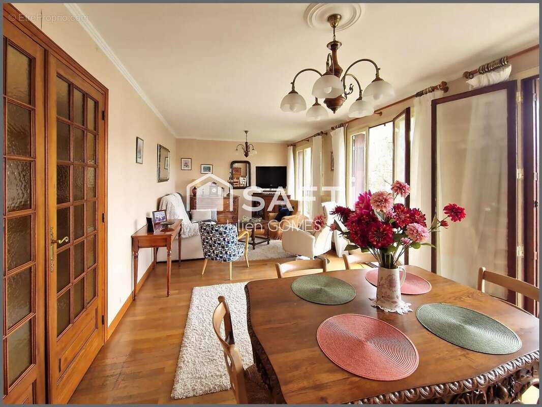 Photo 6 - Maison à COURTRY