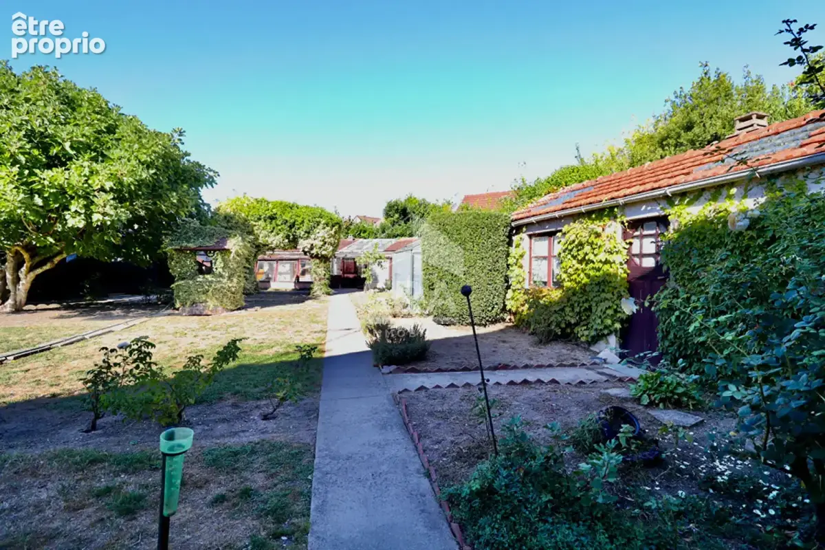 Maison 134m² à chelles - photo 10