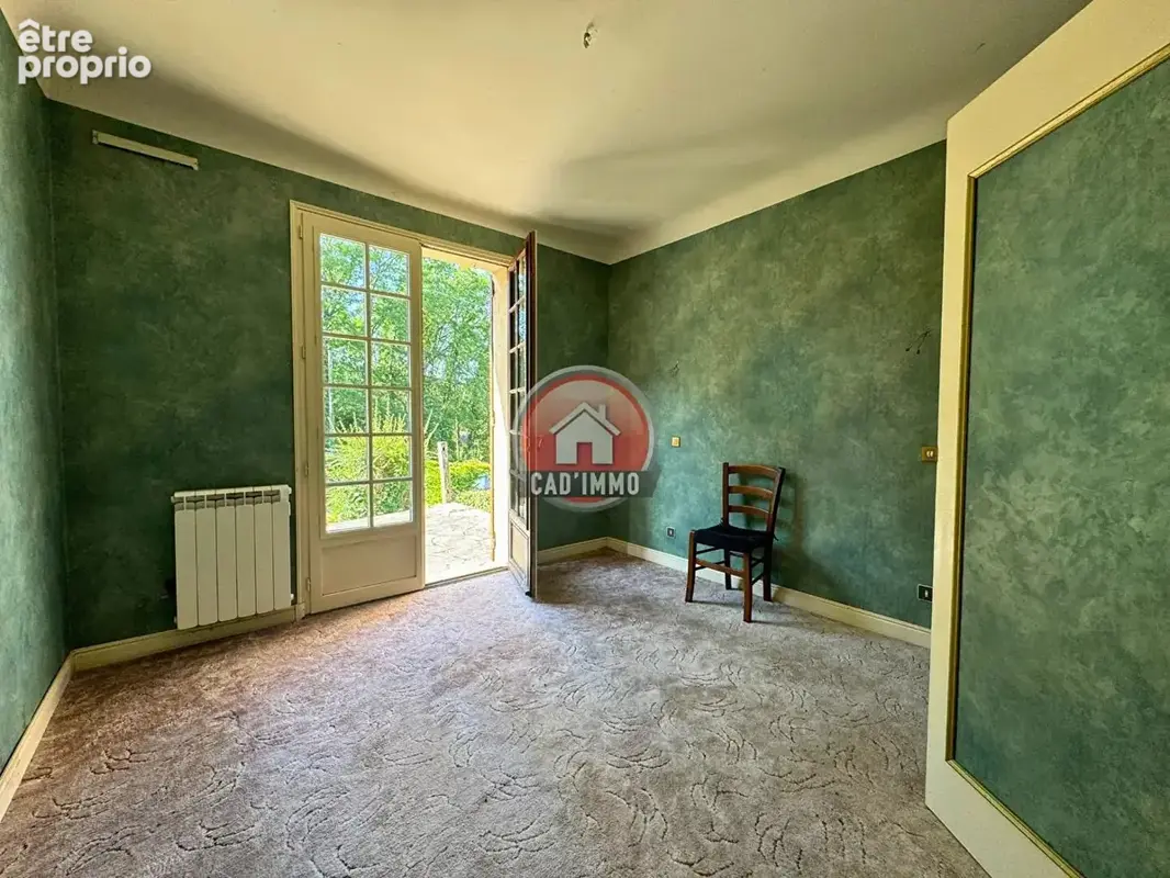 Périgourdine niché sur les hauteurs à 15 min  de Bergerac , 6 pièce(s) 140 m2 - photo 5