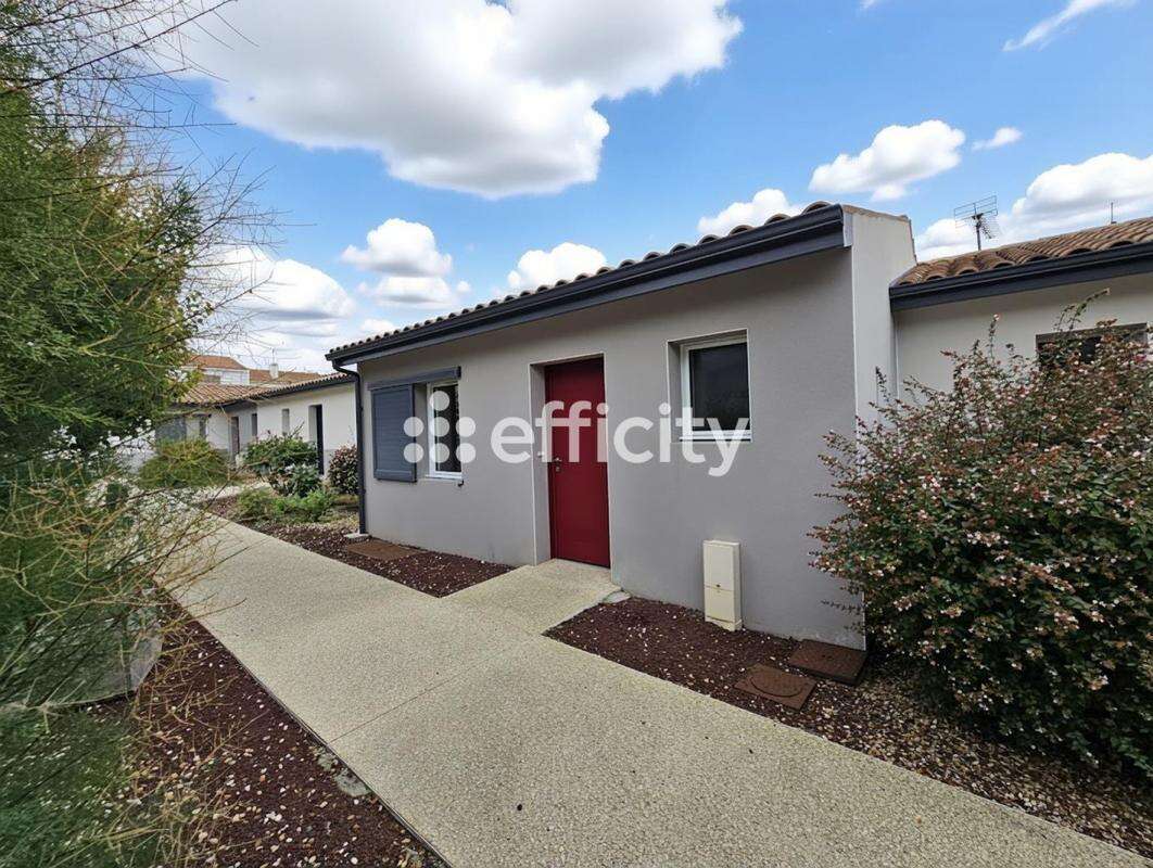 Maison à NIEUL-SUR-MER