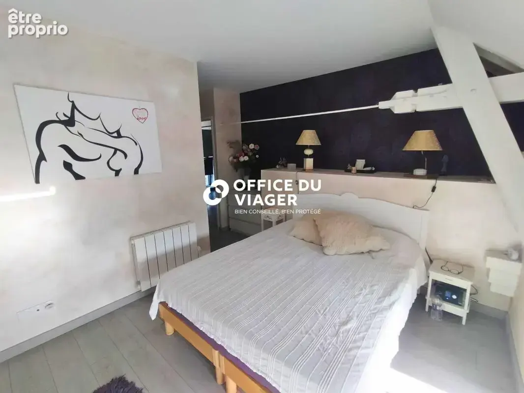 Appartement- 4 pièces - 109,28 m² - photo 10
