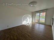 Appartement à SAINT-AVOLD