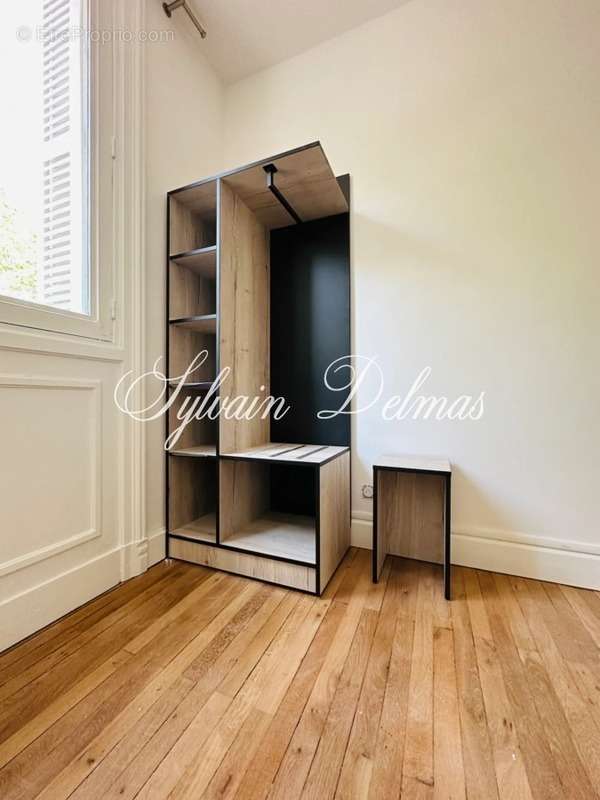 Appartement à TOURS