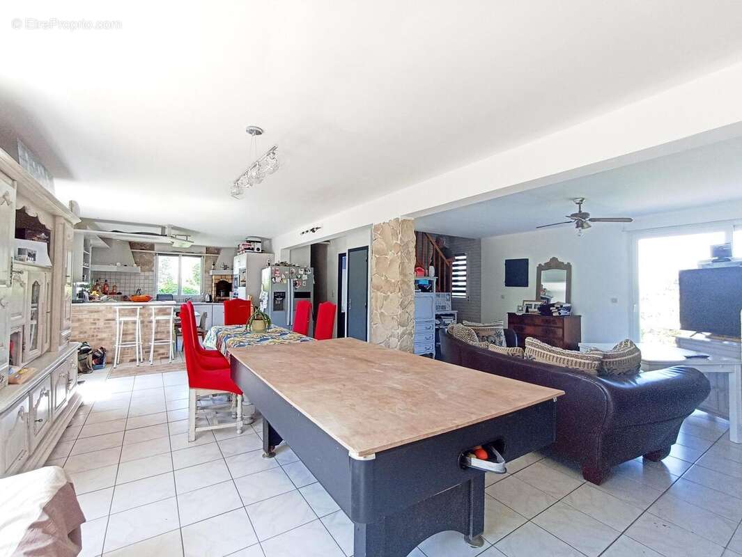 Photo 4 - Maison à MORLAIX