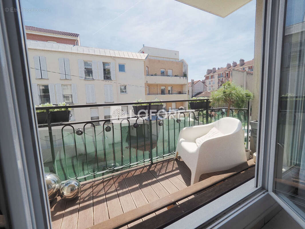Appartement à ALFORTVILLE
