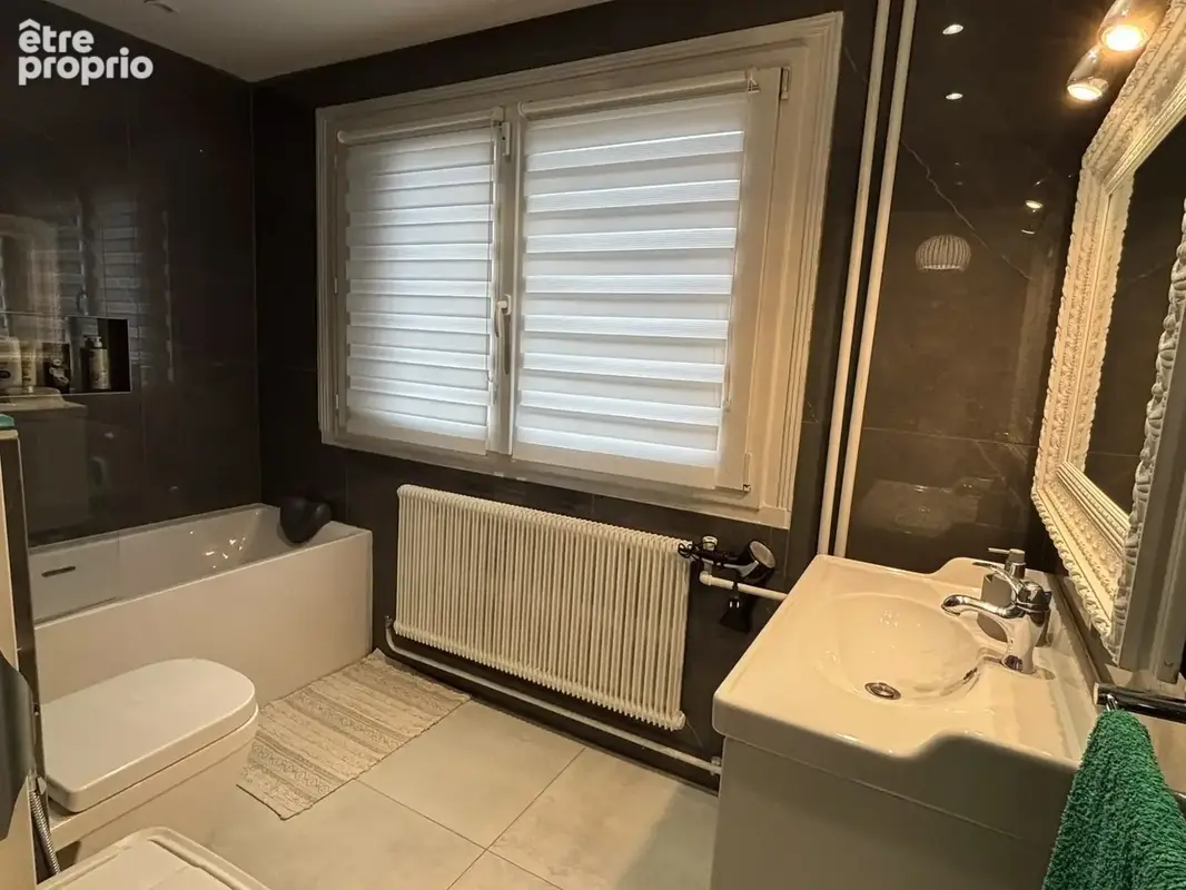 Maison 5 pièces 137 m² à vendre à Sainte-Genevieve-Des-Bois (91700) - photo 5