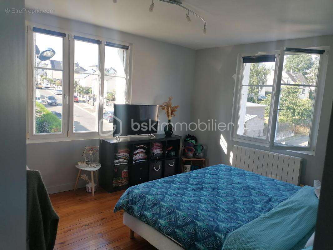 Appartement à MAYENNE