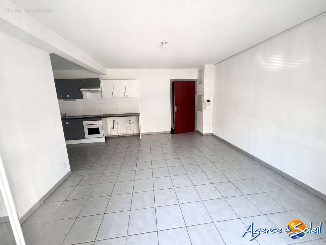 Appartement à NARBONNE