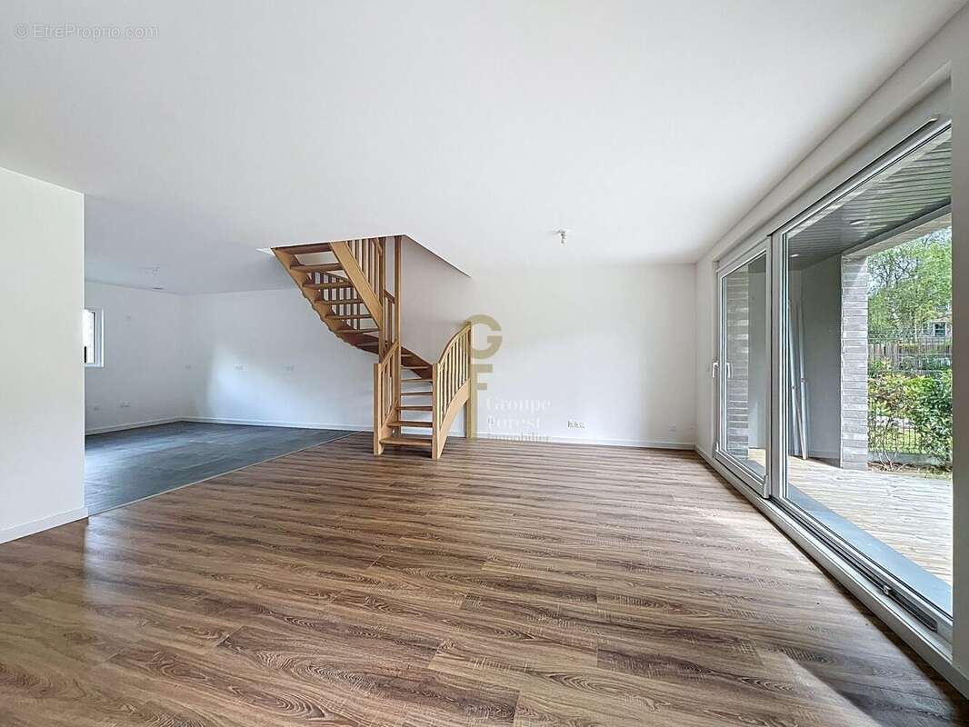 Maison à VILLENEUVE-D&#039;ASCQ