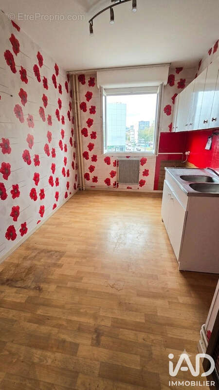 Appartement 71 m² à Clermont-Ferrand  - photo 3