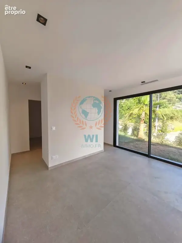Villa Californienne avec piscine - photo 22