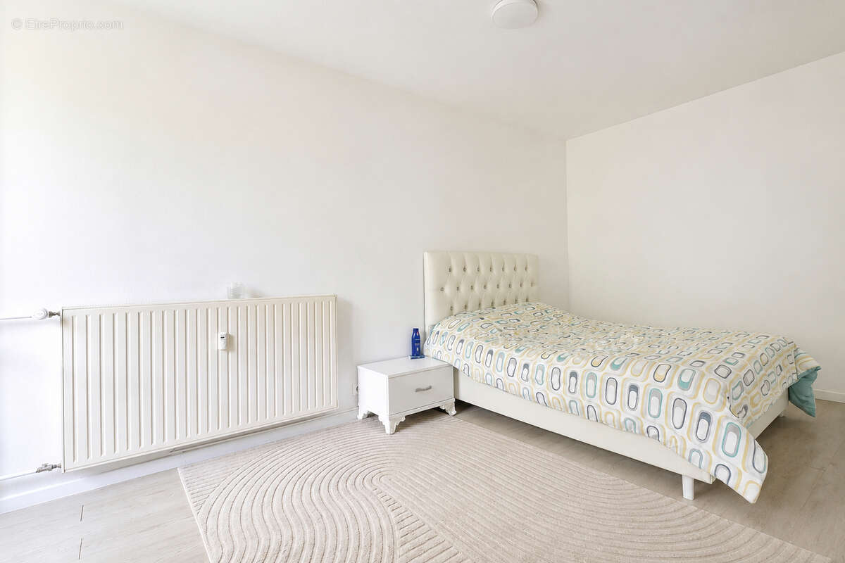 Appartement à SAINT-DENIS