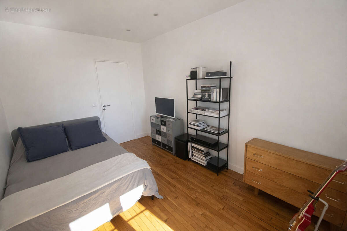 Appartement à CLICHY