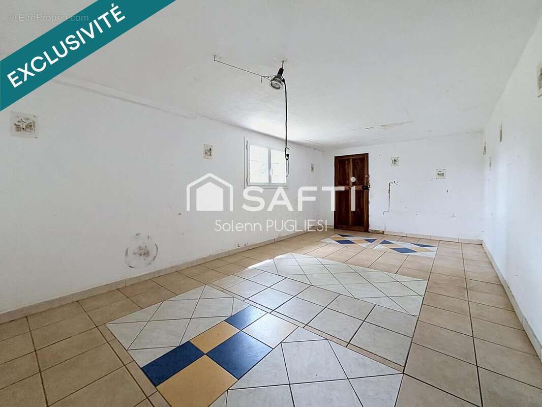 Photo 8 - Maison à RIVES