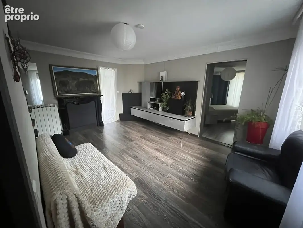 Maison Millau type 7 de 180M2 avec local commercial ou studio separé - photo 12