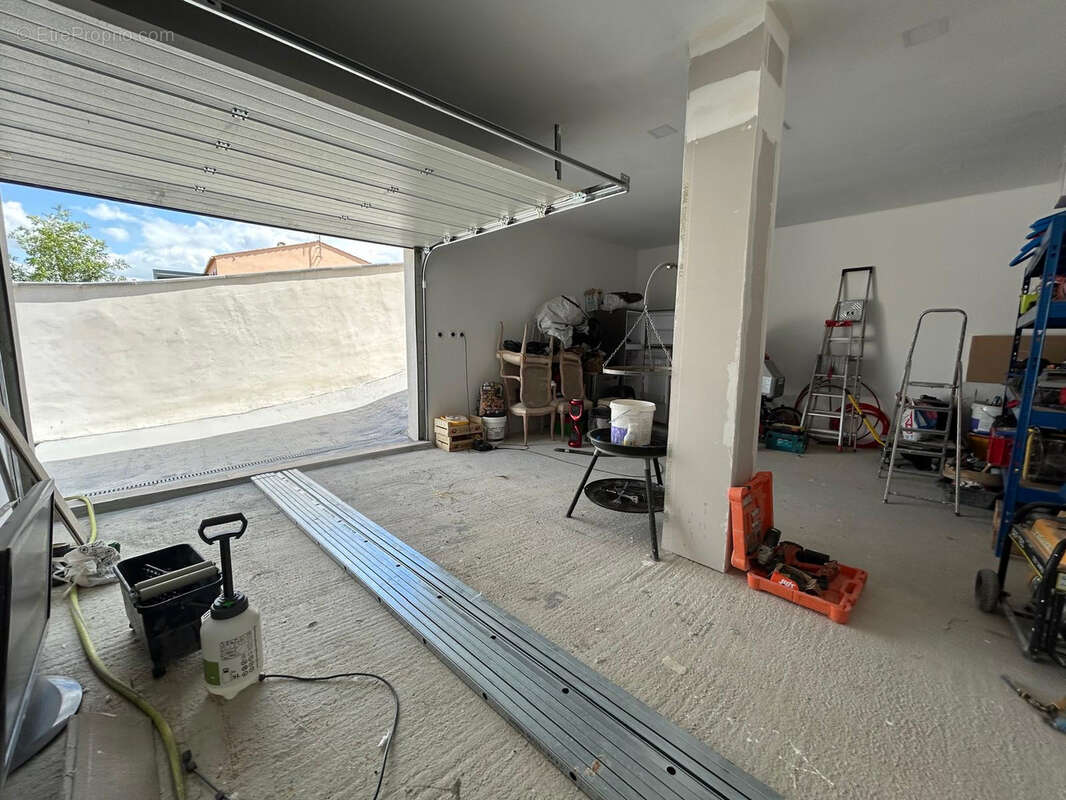 Maison à CARCASSONNE