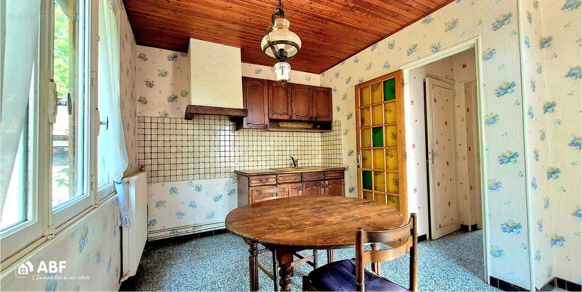 Arques la bataille - maison 4 pieces avec dependances - photo 7