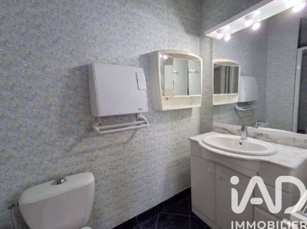 Photo 8 - Maison à BRIARE