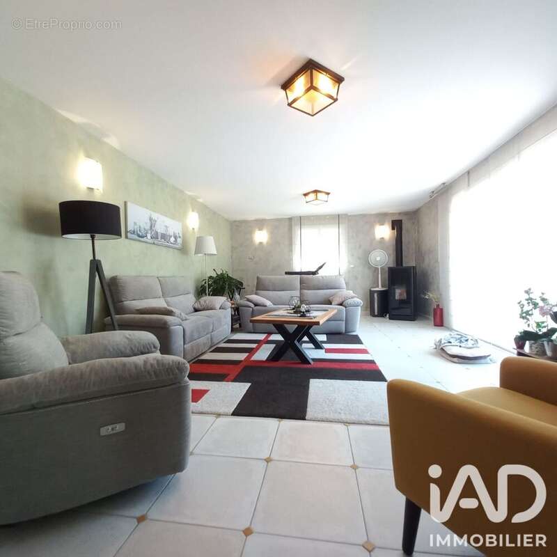 Photo 7 - Maison à LA FERTE-SOUS-JOUARRE