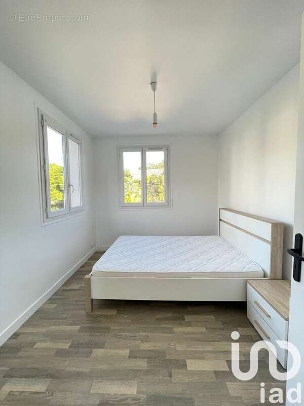 Photo 5 - Appartement à NICE