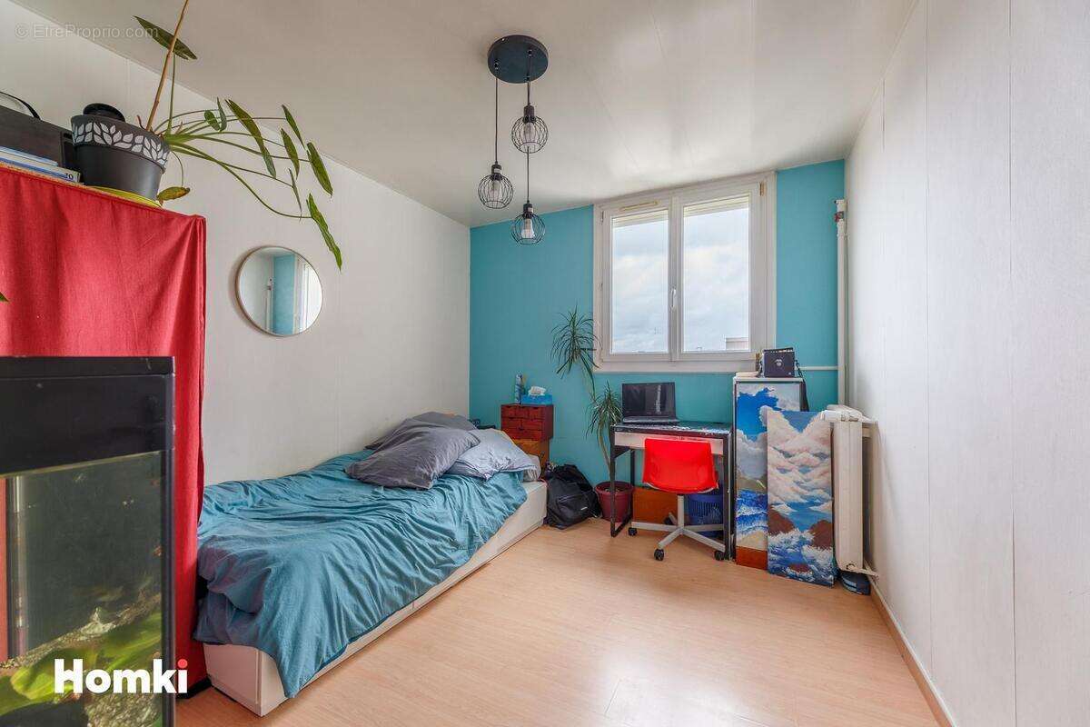 Appartement à FRANCONVILLE