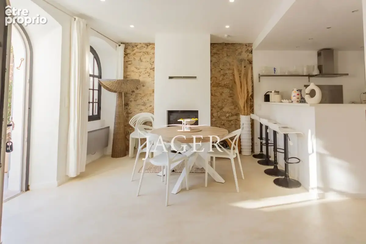 Maison 4 pièces 101 m² à vendre à Gassin (83580) - photo 5