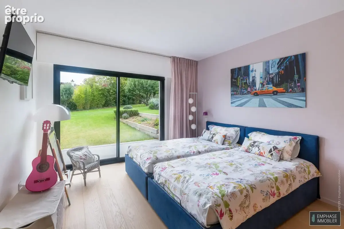 Maison 8 pièces 290 m² à vendre à Fourqueux (78112) - photo 6