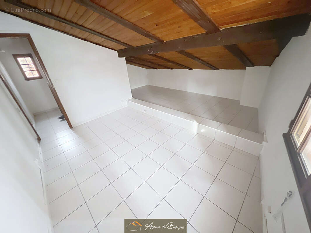 Maison à PERPIGNAN