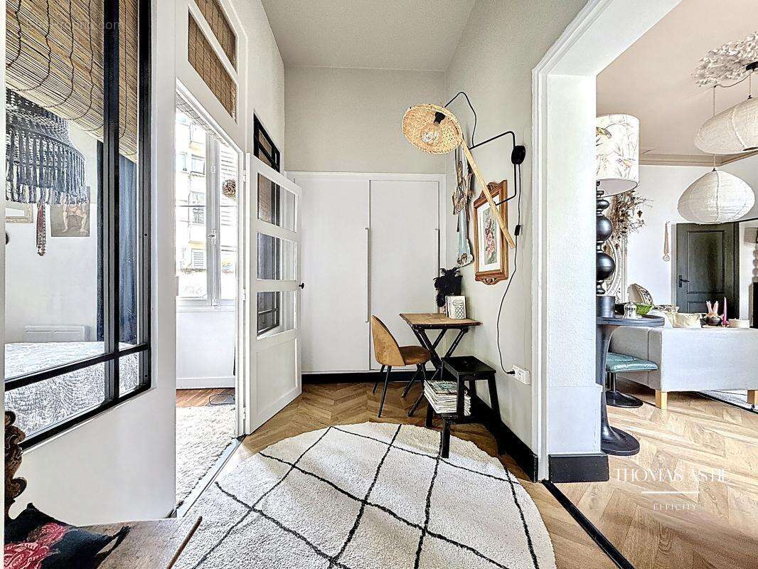 Appartement à SAUMUR