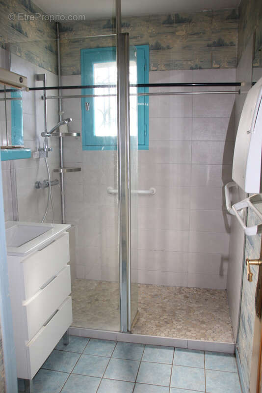 Maison à SAINT-GEORGES-DE-DIDONNE