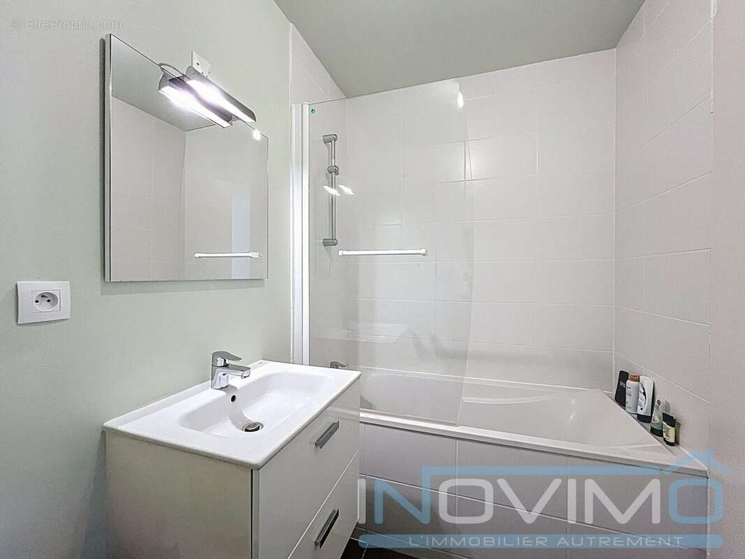 Appartement à BRAY-DUNES