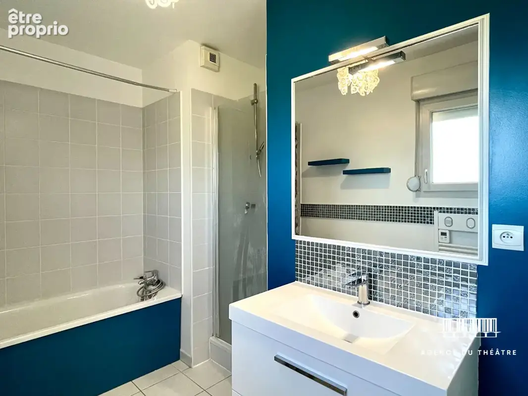 Maison récente de 93 m2 aux portes de Caen - photo 9