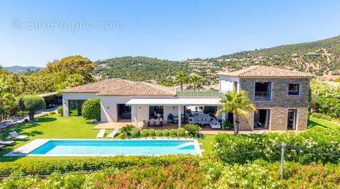 Maison à SAINTE-MAXIME